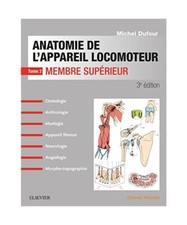 Anatomie De L'appareil