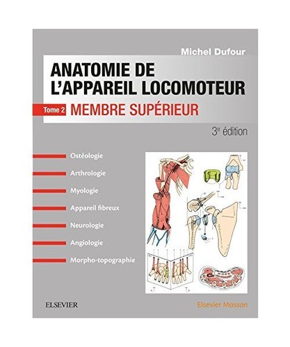 Anatomie appareil - anatomie, l'appareil