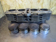 Cylindre Pistons Suzuki GSG