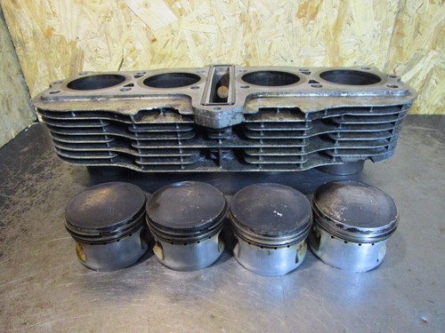 Cylindre pistons suzuki - cylindre, gsg