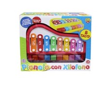 X Pianola Avec Xylophone 8