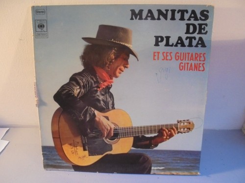 Tours manitas de plata - 33,