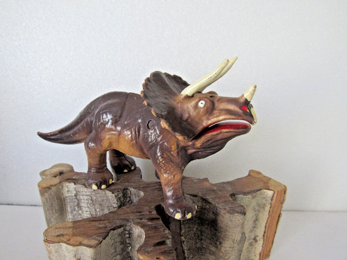 Figurine starlux préhistoire - figurine,