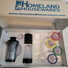 Magic Bullet Mixed Replacement