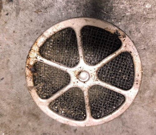 Filtre pour carburateur amac - filtre,