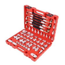 56x A/C détecteur de fuite de