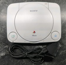 Console Sony Psone Playstation