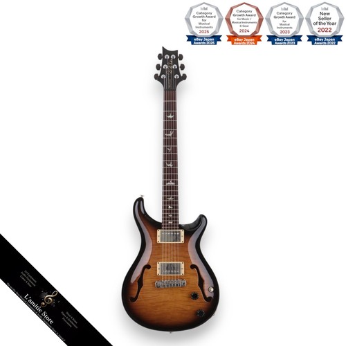 Guitare électrique prs - électrique,