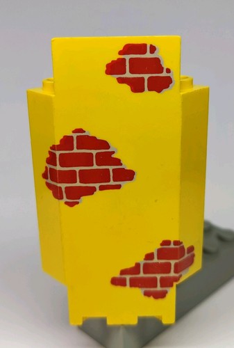 Lego pirates mur d angle - lego,