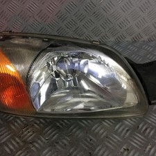 Optique avant principal droit (feux)(phare) FORD FIESTA MKIV 4 phase 2 1127895