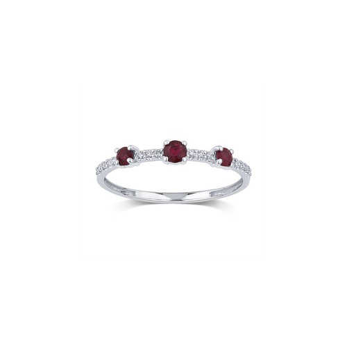 Bliss anello solitaire - bliss,