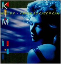 Kim Wilde Catch As Catch Can