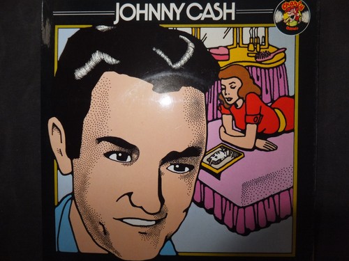 Vinyl tours johnny cash - 45, /
