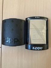 Briquet à huile ZIPPO CRAZE