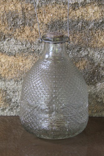 Ancien attrape mouche - , piège