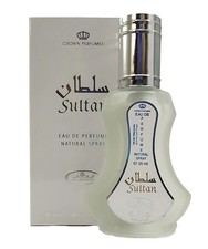 Eau de Parfum SULTAN 35 ml de Al Rehab