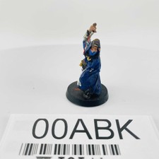 x1 assassin Métal Warhammer