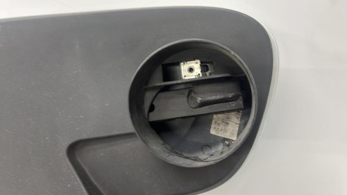 Porte avant gauche - , renault