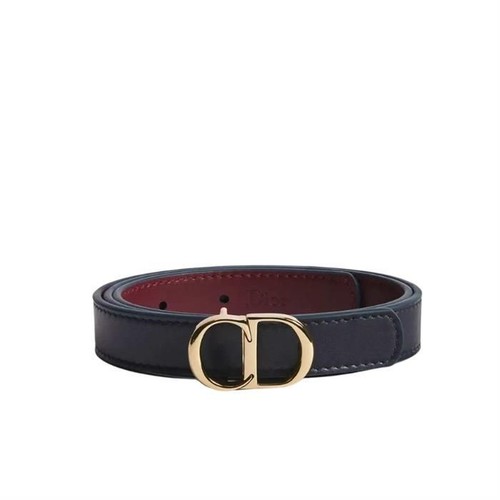 Dior ceinture réversible - dior,