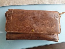 Portefeuille /monnaie Cuir /cartes Jerome Dreyfus