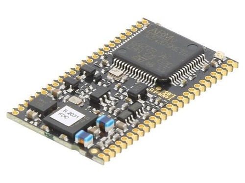 Lecteur rfid t4nm fda0 - lecteur,