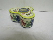 ancien encrier quimper 