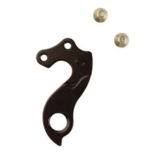 Patte derailleur alu