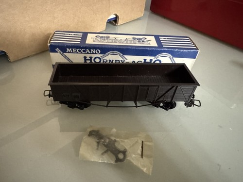 Hornby acho high sided goods - hornby,