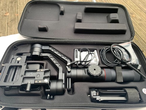 Stabilisateur zhiyun crane - crane, 2