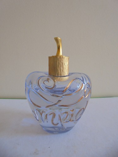 Flacon parfum factice - parfum,