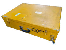 Aluminium Caisse Box Kit de