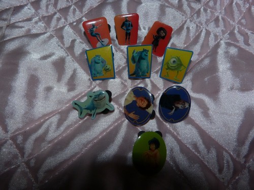 Vds lot pop pin - vds, de