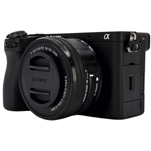 Sony alpha a6700 uhd - a6700,