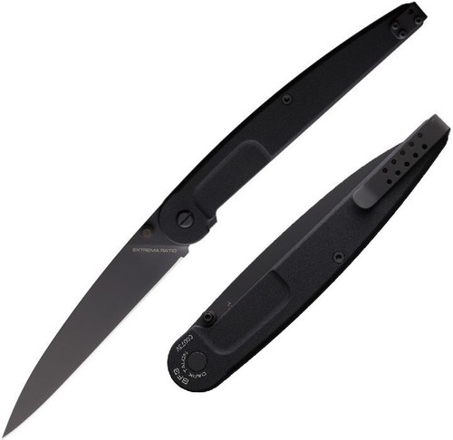 Extrema ratio bf3 folding - extrema,