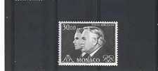 MONACO - TIMBRE NEUF** N° 104