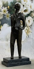 Bronze Sculpture Statue