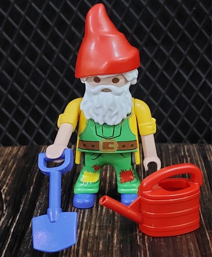 Figurine playmobil 71605 - figurine,