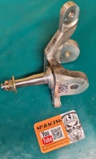 Moyeu Fusée De Roue Avant Gauche P205 Lca5L KYMCO 250 MXU 2005 (23661)