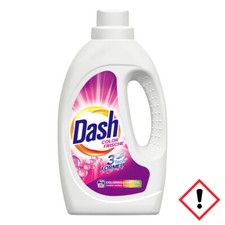 Dash Liquide Color Pour
