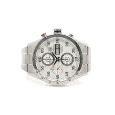 Tiffany & Co Tag Heuer Carrera Montre Chrono Daydate CV2A11 149284414