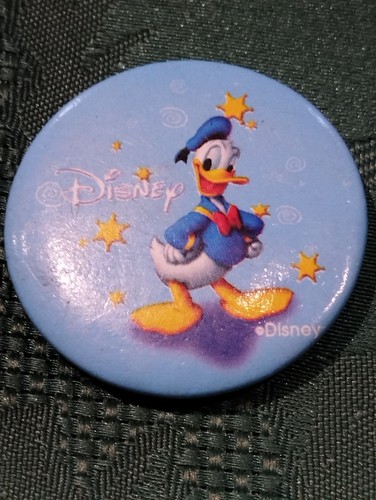 Badge disney donald - badge,