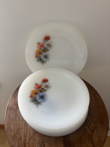 Vintage lot assiettes - vintage,