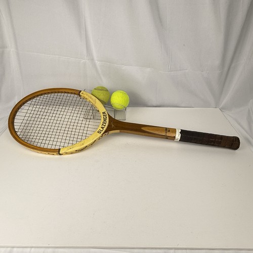 Slazenger challenge 1 - no,