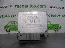 ANR1250 calculateur abs LAND