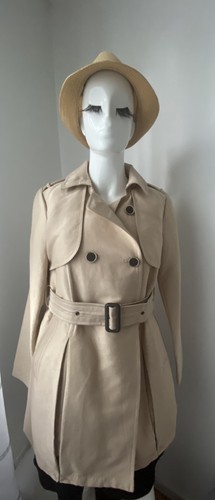 Trench femme - trench,