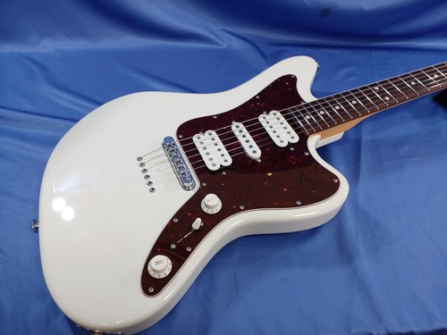Guitare électrique suhr - guitare,
