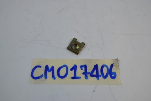 Plaque lastique mount plate - plaque,