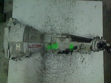 Boite de vitesses MAZDA MX5 3 PHASE 2 CABRIOLET M53717100C