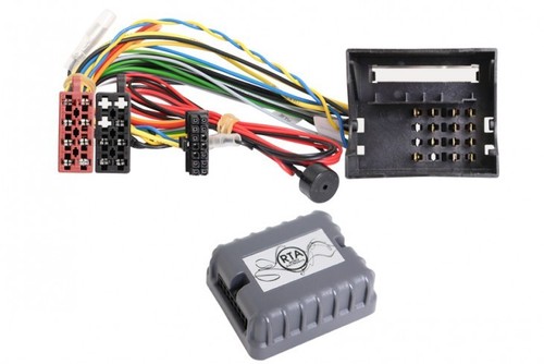 Adaptateur autoradio can bus - adaptateur, can-bus