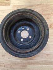 Poulie damper VOLKSWAGEN GOLF 6 038105243M